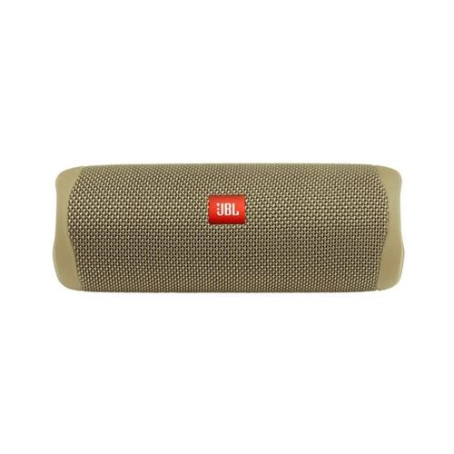 Портативная акустика JBL Flip 5, 20Вт, Sand