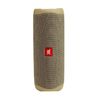 Портативная акустика JBL Flip 5, 20Вт, Sand