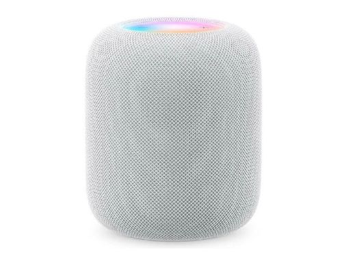 Умная колонка Apple HomePod 2nd generation, белый