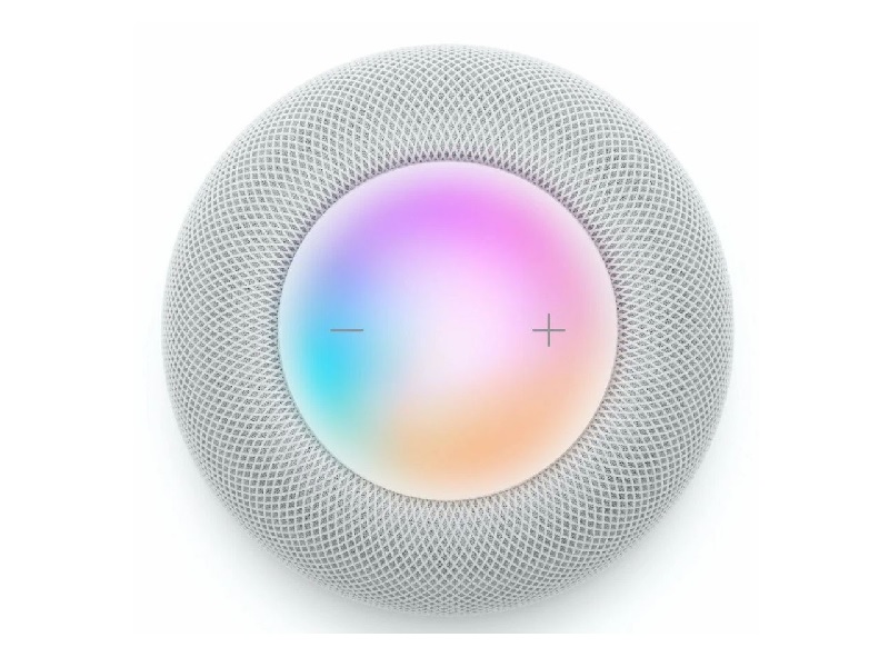 Умная колонка Apple HomePod 2nd generation, белый