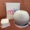 Умная колонка Apple HomePod Mini с русской Siri, White. Товар уцененный