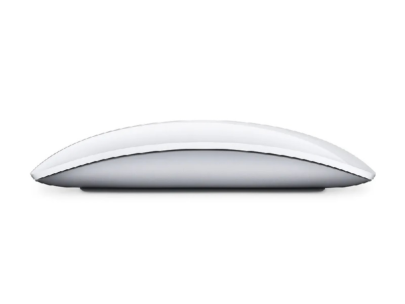 Беспроводная мышь Apple Magic Mouse 2, белый