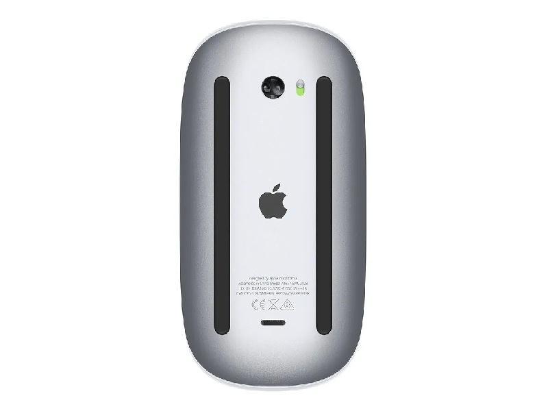 Беспроводная мышь Apple Magic Mouse 2, белый