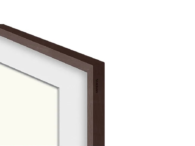 Фирменная рамка для ТВ Samsung 65'' The Frame Brown (VG-SCFT65BW/RU)