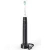 Электрическая звуковая зубная щетка Philips Sonicare 3100 Series HX3671/14, Black