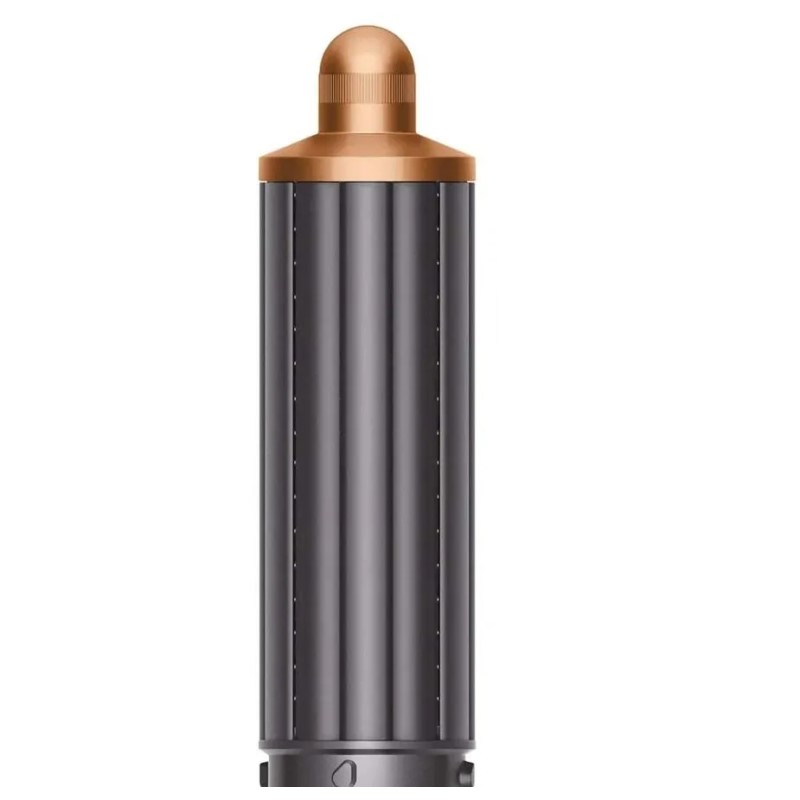 Стайлер Dyson Airwrap Complete HS05 HK + чехол XC, Nickel/Copper