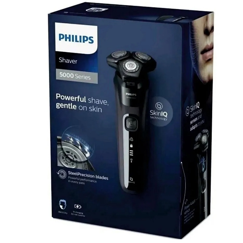 Умная электробритва Philips S5588/30