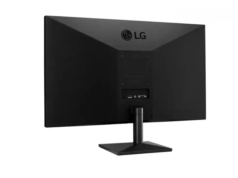 27" Монитор LG 27MK400H