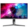 27" Монитор Mini-LED Hisense 27G7H, Gray