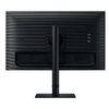 27" Монитор Samsung S27A800UNI, 3840x2160, 60 Гц, IPS, Black