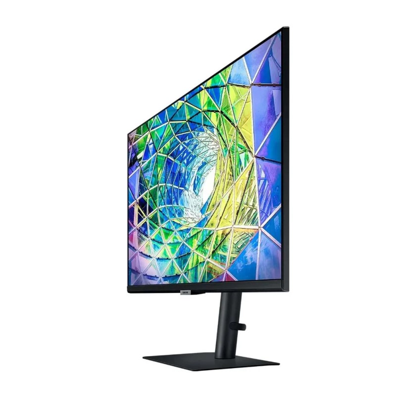 27" Монитор Samsung S27A800UNI, 3840x2160, 60 Гц, IPS, Black