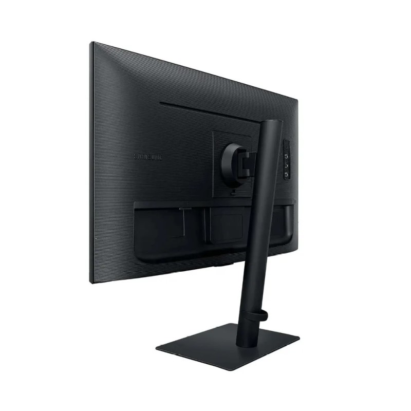 27" Монитор Samsung S27A800UNI, 3840x2160, 60 Гц, IPS, Black