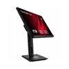 27" Монитор ViewSonic VG2756-2K, 2560x1440, IPS, 60 Гц, Black