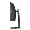 34" Монитор Ultra WQHD Hisense 34G6H, Black