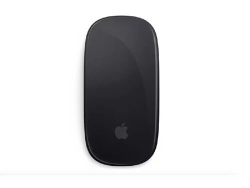 Беспроводная мышь Apple Magic Mouse 2, серый космос