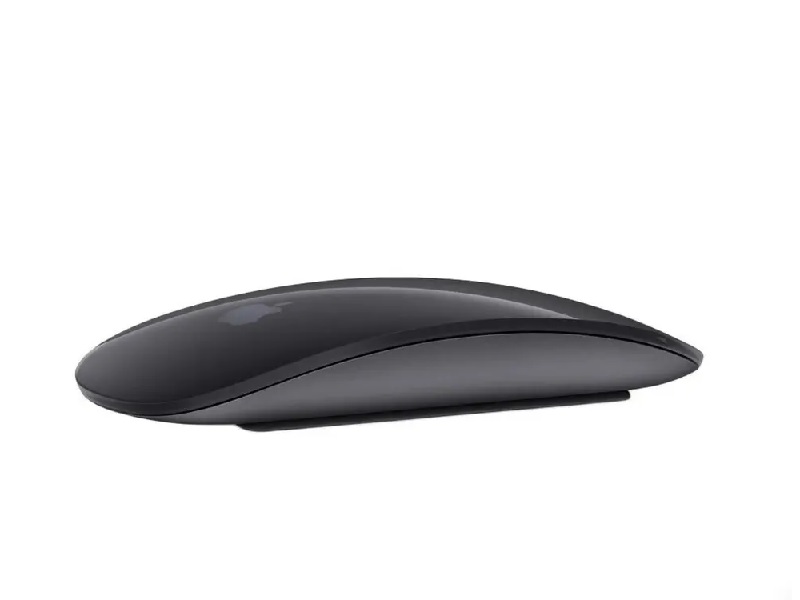 Беспроводная мышь Apple Magic Mouse 2, серый космос