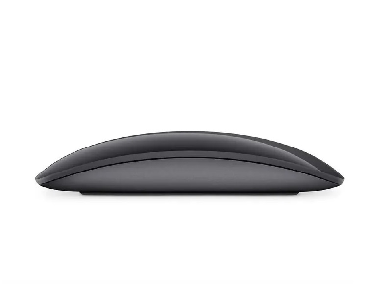 Беспроводная мышь Apple Magic Mouse 2, серый космос