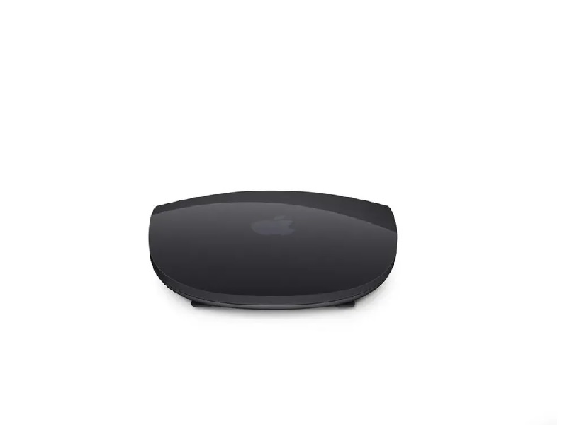 Беспроводная мышь Apple Magic Mouse 2, серый космос