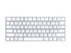 Клавиатура Apple Magic Keyboard (MLA22LL), White