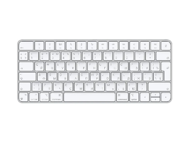 Клавиатура Apple Magic Keyboard (MK2A3LL), White