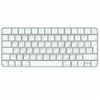 Клавиатура Apple Magic Keyboard с Touch ID (2021), White