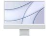 Моноблок Apple iMac 24 (M1, 8/256Gb) (MGTF3), Silver