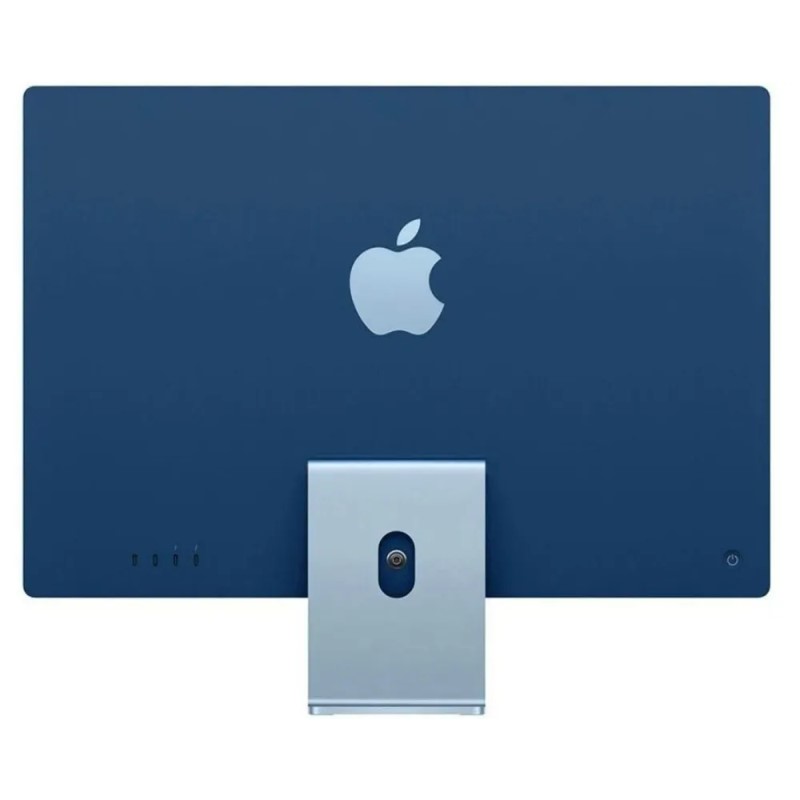 Моноблок Apple iMac 24 (M1, 16Gb/1Tb) (Z12X), Blue