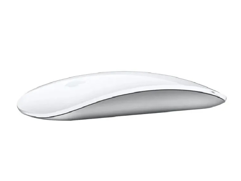 Мышь Apple Magic Mouse (MK2E3Z/A), белый