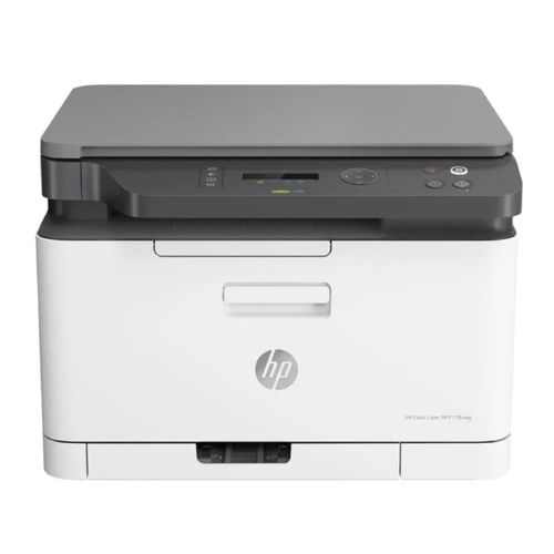 МФУ лазерное HP Laser 178nw MFP (Color, A4), 4ZB96A