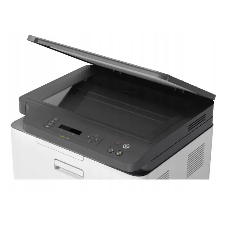 МФУ лазерное HP Laser 178nw MFP (Color, A4), 4ZB96A