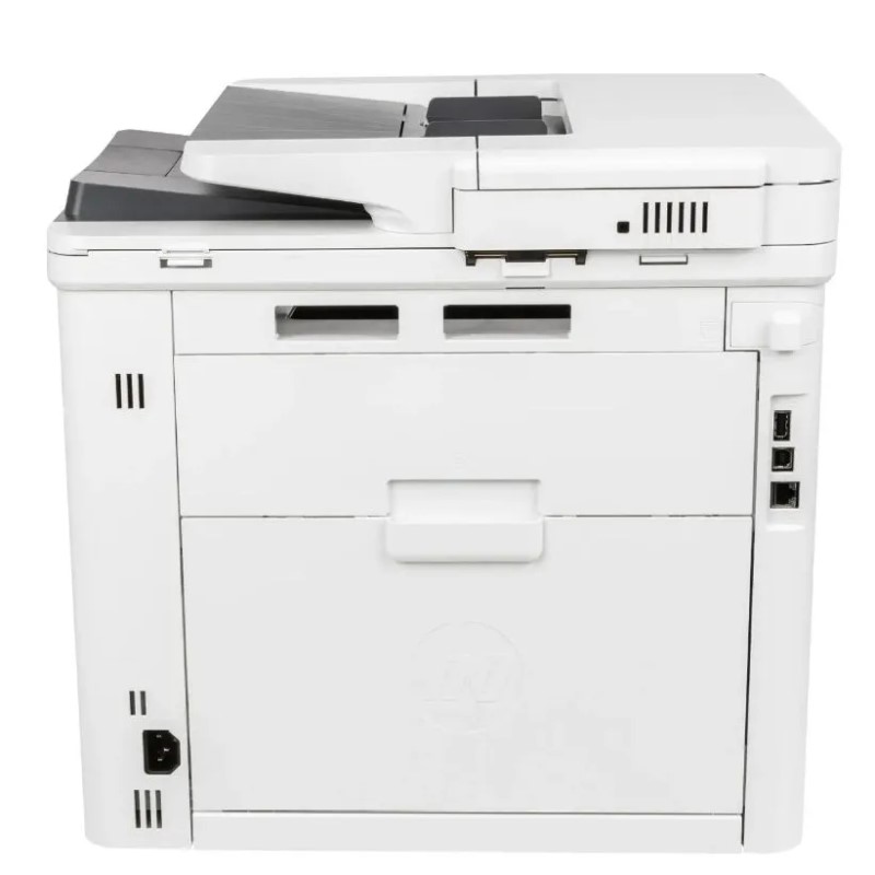 МФУ лазерное HP LaserJet Pro M479fnw (Color, A4) w1a78a