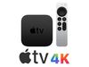 ТВ-приставка Apple TV 4K HDR 32GB (2 поколение)