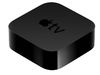 ТВ-приставка Apple TV 4K 64GB, 2021 г., черный