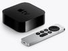 ТВ-приставка Apple TV 4K 128GB, 2022 г., черный