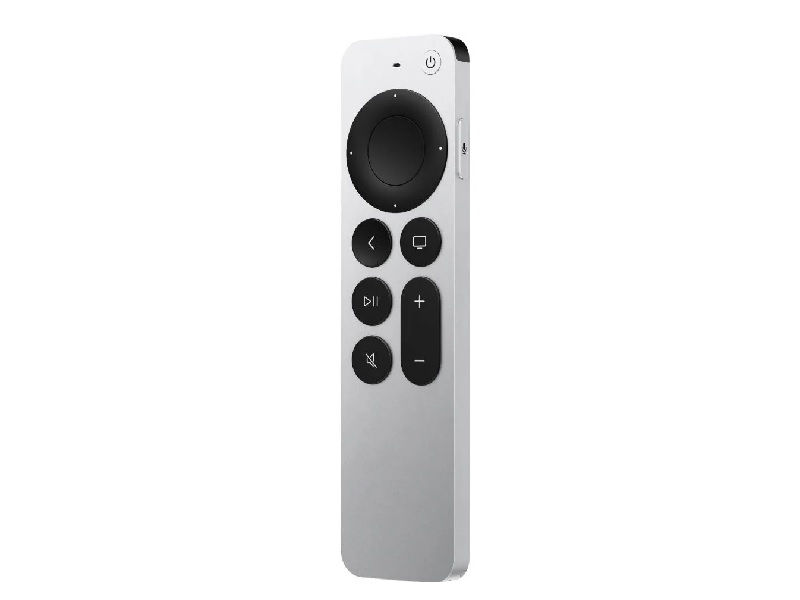 ТВ-приставка Apple TV 4K 128GB, 2022 г., черный