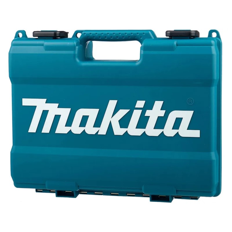 Аккумуляторная дрель-шуруповерт Makita DF333DWYE, 12В