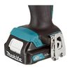 Аккумуляторная дрель-шуруповерт Makita DF333DWYE, 12В