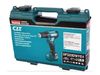 Дрель-шуруповерт аккумуляторная Makita DF333DWYE4, 30Нм, 12В