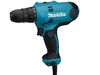 Электрическая дрель-шуруповерт Makita DF0300 (320 Вт, 56 Нм)