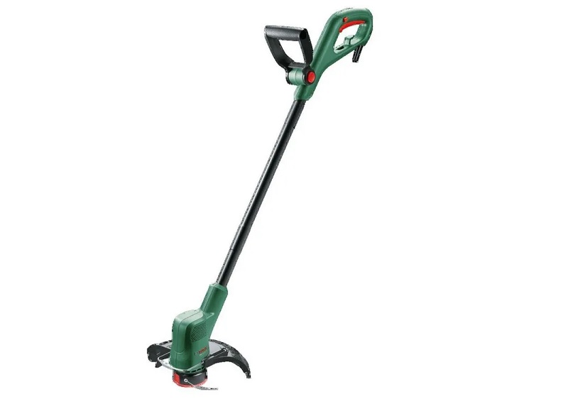 Триммер электрический Bosch EasyGrassCut 26, 06008C1J01