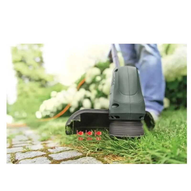 Триммер электрический Bosch EasyGrassCut 23 (06008c1h00)