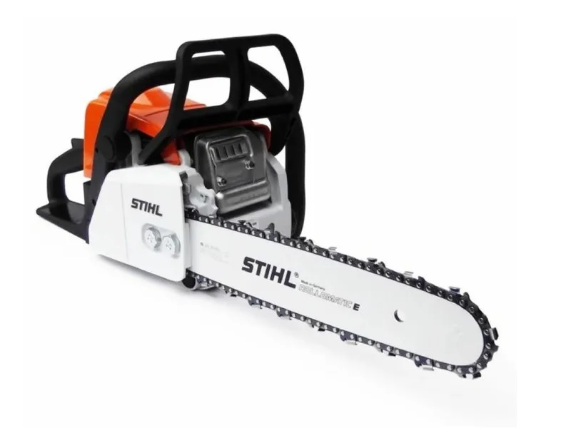 Бензиновая пила STIHL MS 170