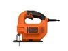 Лобзик Black+Decker KS501 (400 Вт)