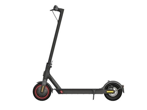 Электросамокат Xiaomi Mi Electric Scooter Pro 2 DDHBC11NEB