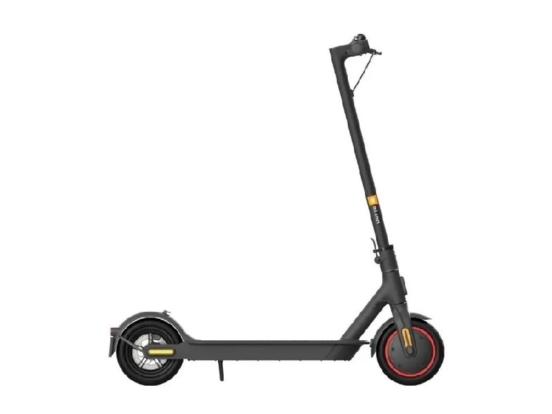 Электросамокат Xiaomi Mi Electric Scooter Pro 2 DDHBC11NEB