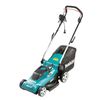 Электрическая газонокосилка Makita ELM3720