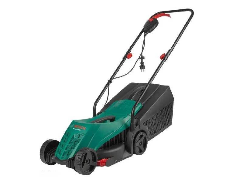 Газонокосилка электрическая Bosch Rotak 320 ER (06008A600A)