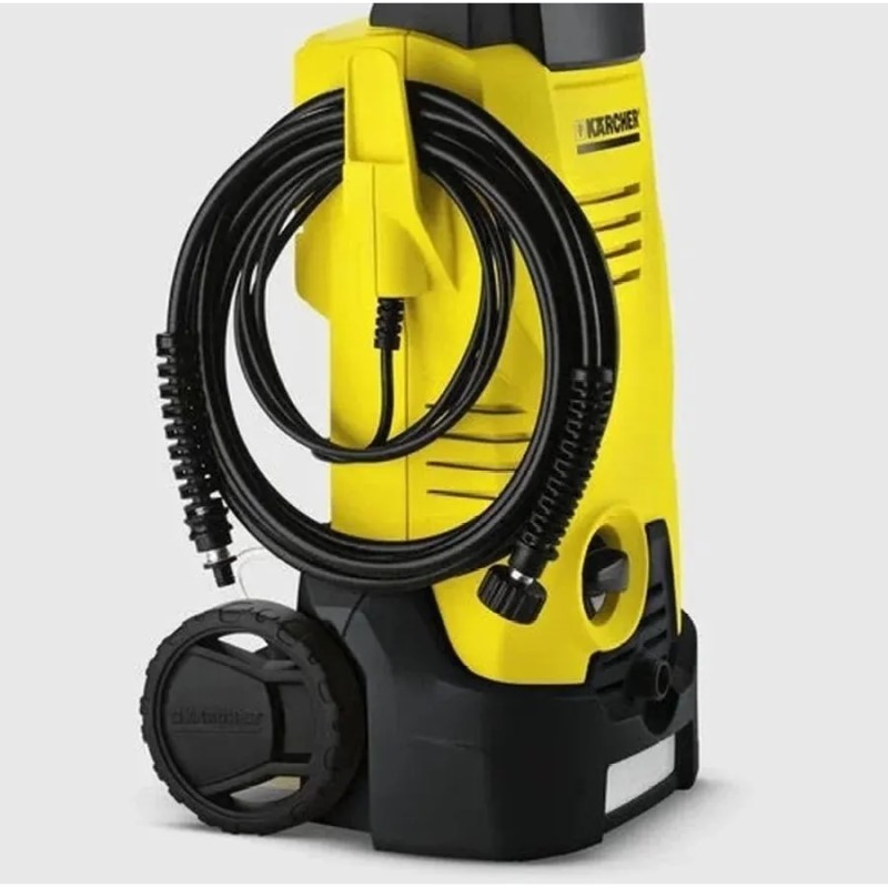 Мойка высокого давления Karcher K 3 (1.601-888.0)