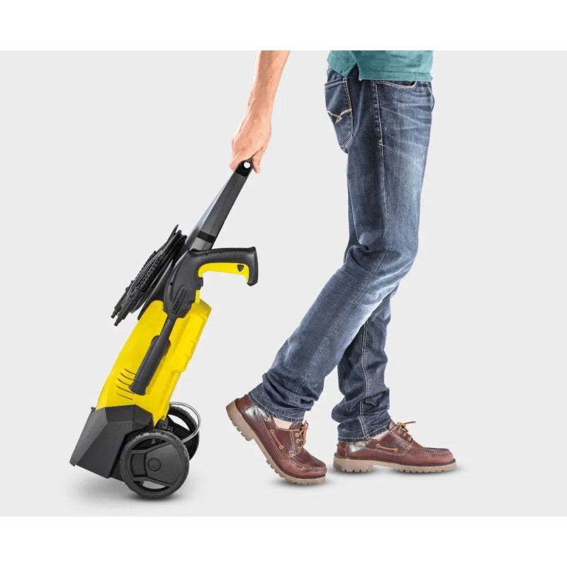 Мойка высокого давления Karcher K 3 (1.601-888.0)