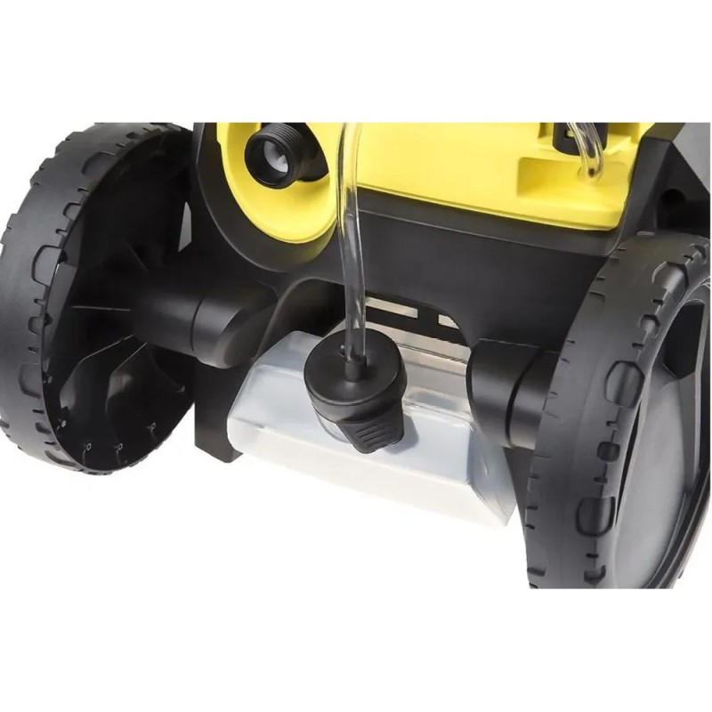 Мойка высокого давления Karcher K 3 (1.601-888.0)